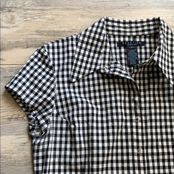 Reaction Kenneth Cole Dress - Picture 4 of 10